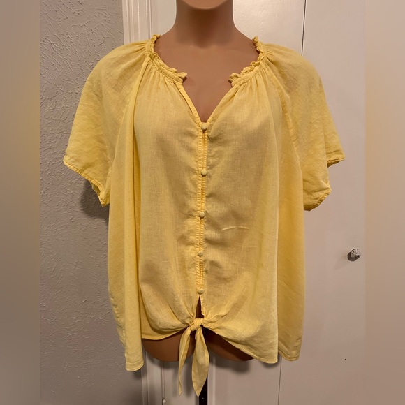 Lane Bryant Tops - Top